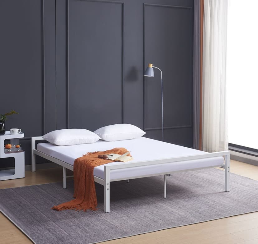 Maggie - Bed