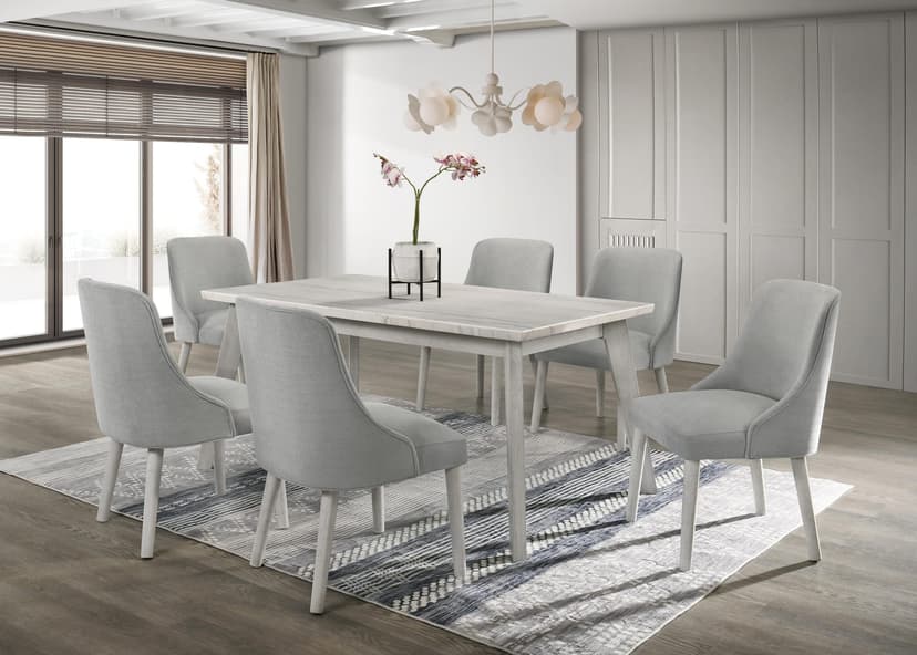 Pisa - Dining Table