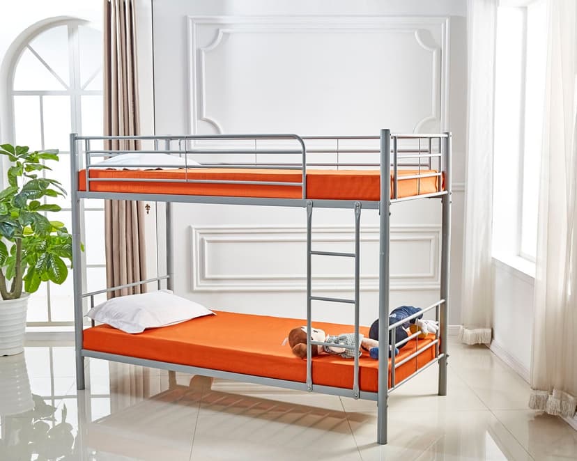 Dos Hermanos - Bunk Bed