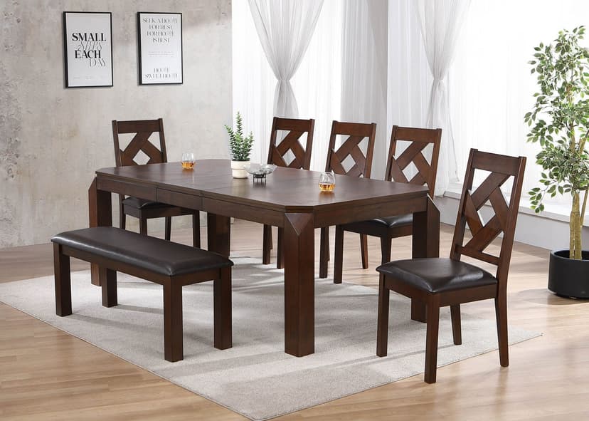 Diamond - Dining Table