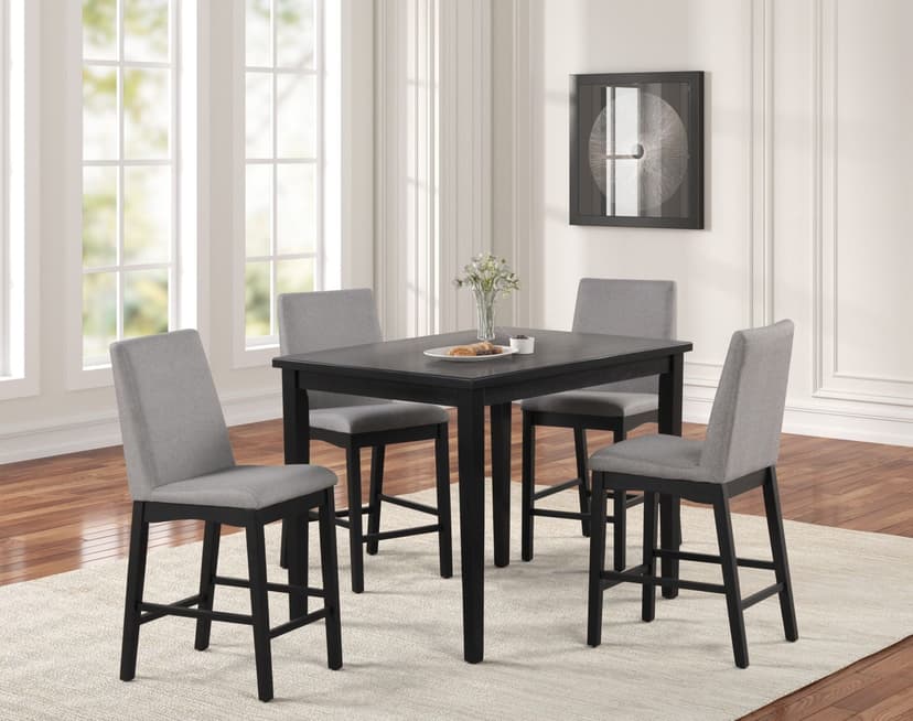 Preston - 5pc Pub Set
