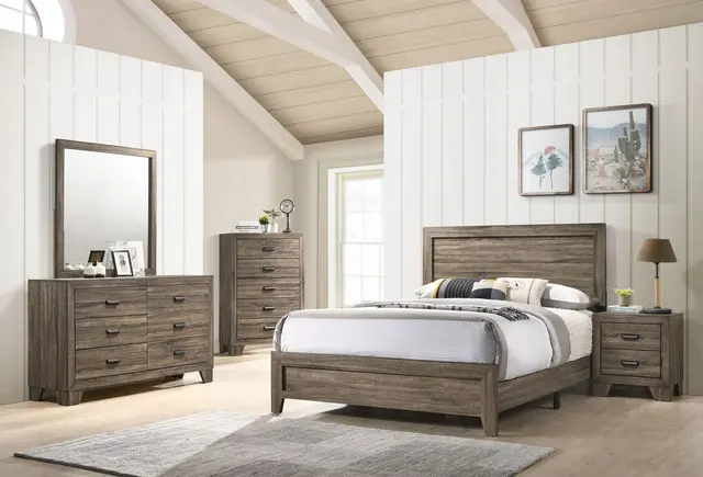 Rio Grande - Queen Bed — photo 1