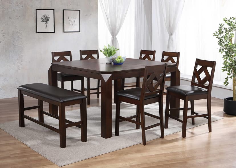 Diamond - Pub Table