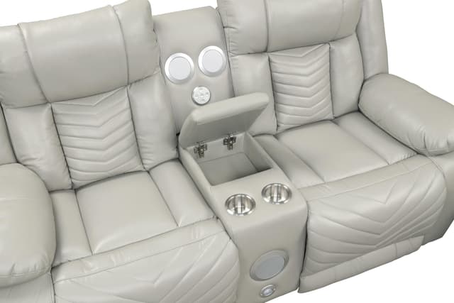 Vanguard - 2pc - Grey — photo 2