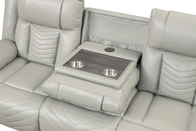Vanguard - 2pc - Grey — photo 3