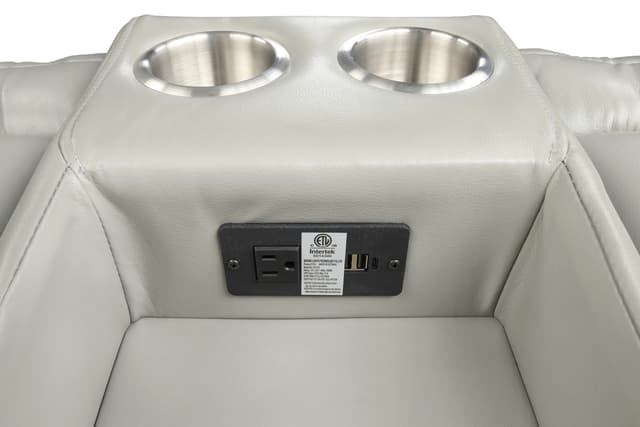 Vanguard - 2pc - Grey — photo 4