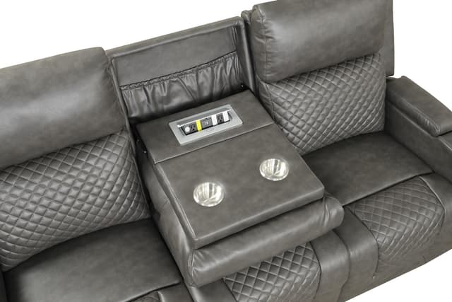 Boss 2pc - Grey — photo 2