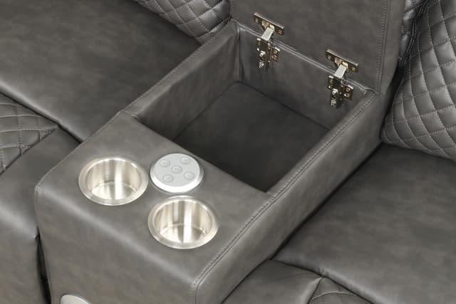 Boss 2pc - Grey — photo 4