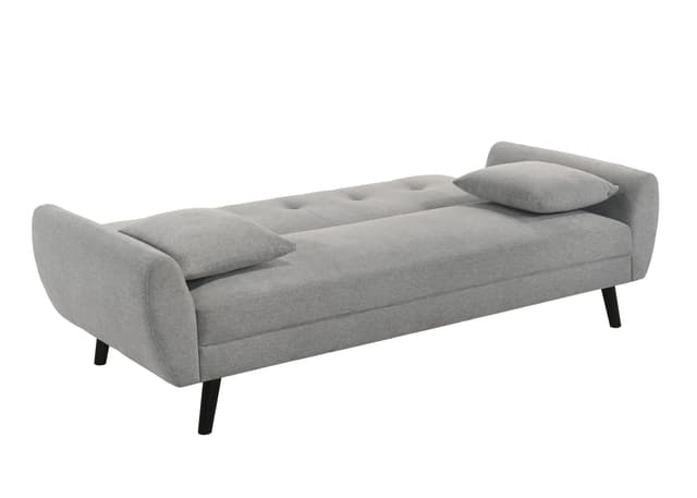 Bristol - Sleeper Sofa - Light Grey — photo 2