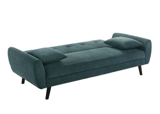Bristol - Sleeper Sofa - Teal — photo 2