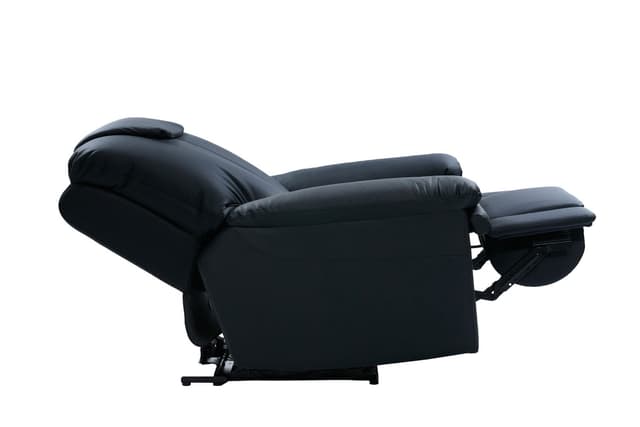 Modus - Massage Chair - Black — photo 2