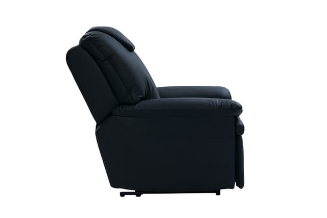 Modus - Massage Chair - Black — photo 4