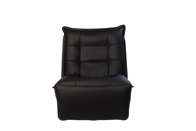 Calma - Massage Chair - Black — photo 3