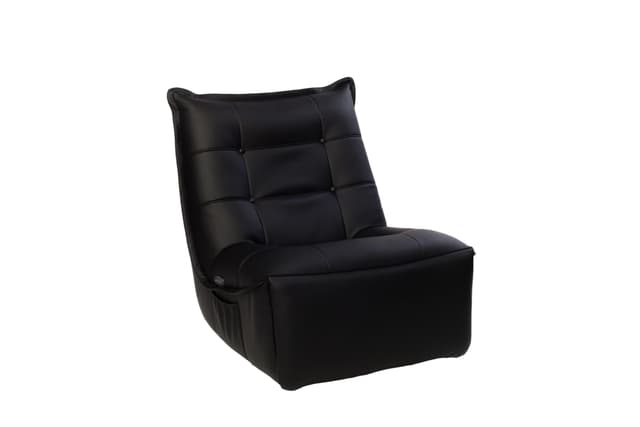 Calma - Massage Chair - Black — photo 4