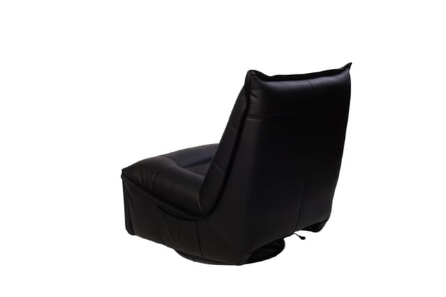 Calma - Massage Chair - Black — photo 5