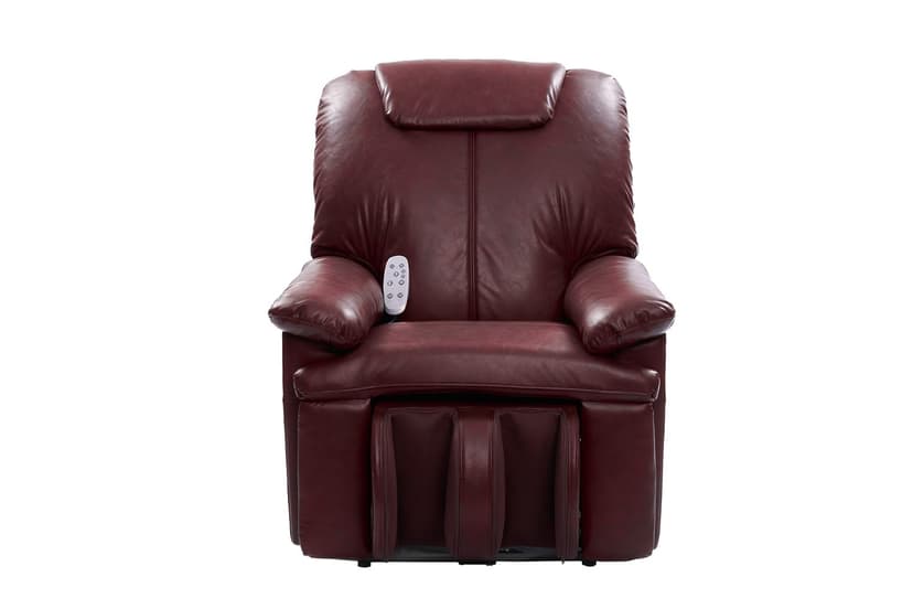 Modus - Massage Chair - Brown