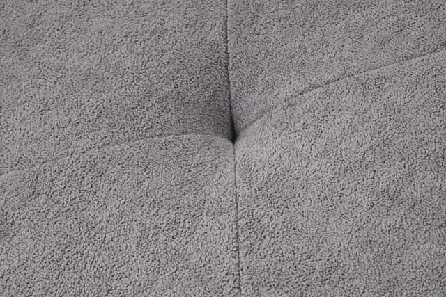 Zuma - Sectional ONLY - Grey — photo 2