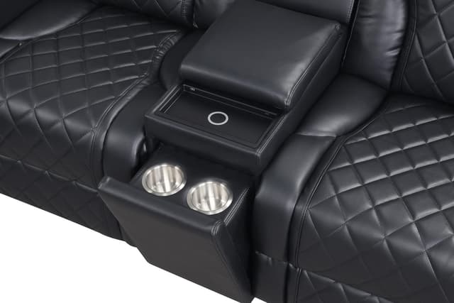 Sterling 2pc - Black — photo 4