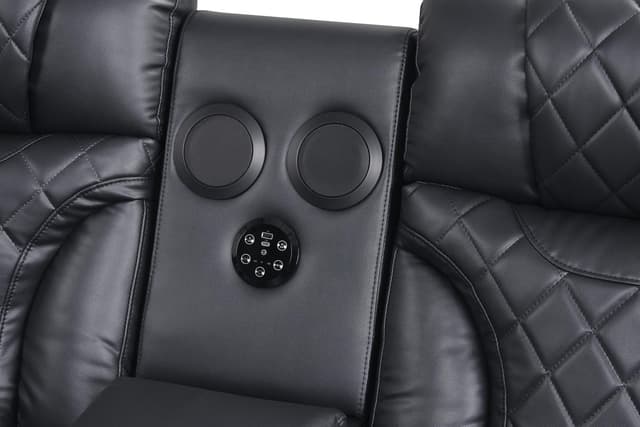 Sterling 2pc - Black — photo 5