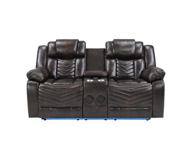 Navigator - 3pc - Brown — photo 6