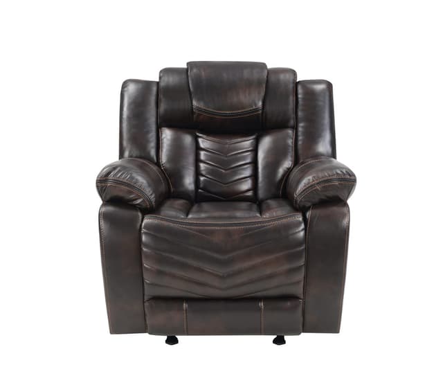 Navigator - 3pc - Brown — photo 5
