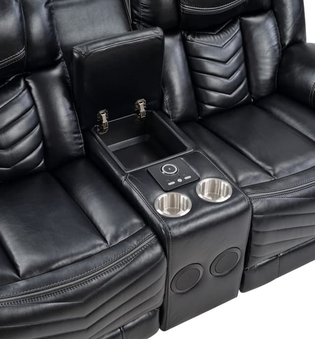 Navigator - 2pc - Black — photo 5