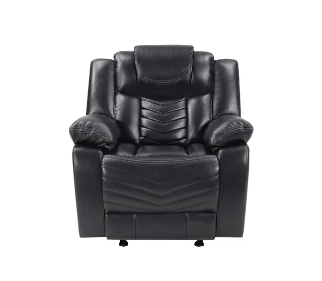 Navigator - 3pc - Black — photo 4