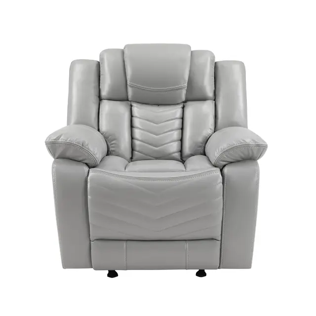 Navigator - 3pc - Grey — photo 4