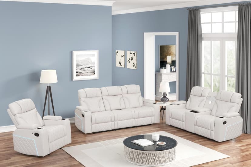 Sterling 2pc - Sand
