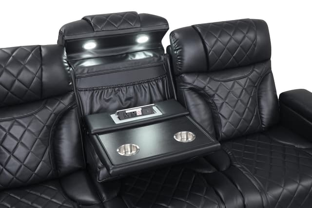 Sterling 2pc - Black — photo 3