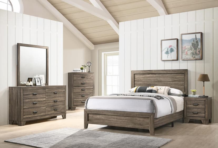 Rio Grande - Queen 5pc Set