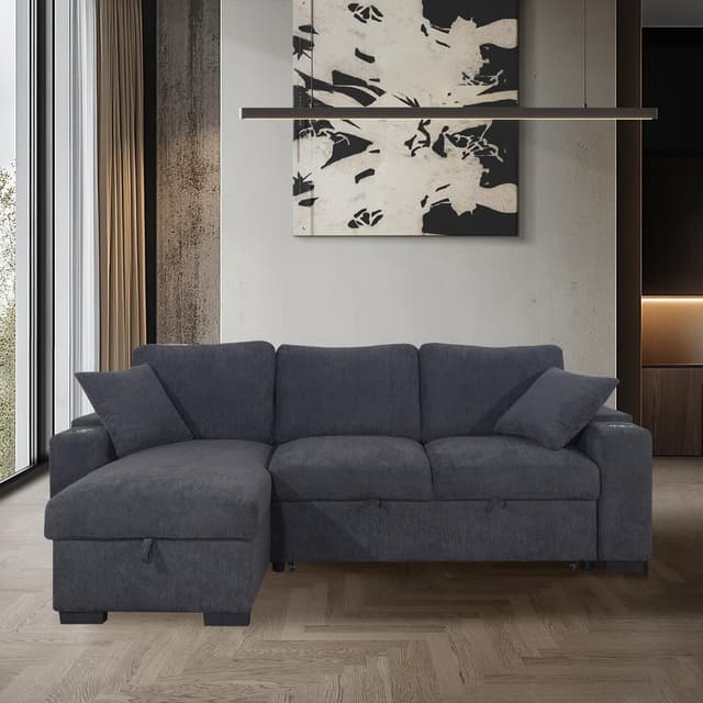 Melbourne - Sectional — photo 2