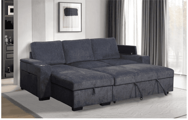 Melbourne - Sectional — photo 1