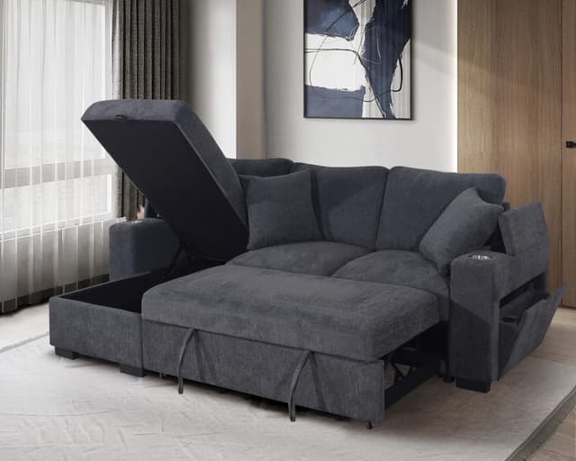 Melbourne - Sectional — photo 6