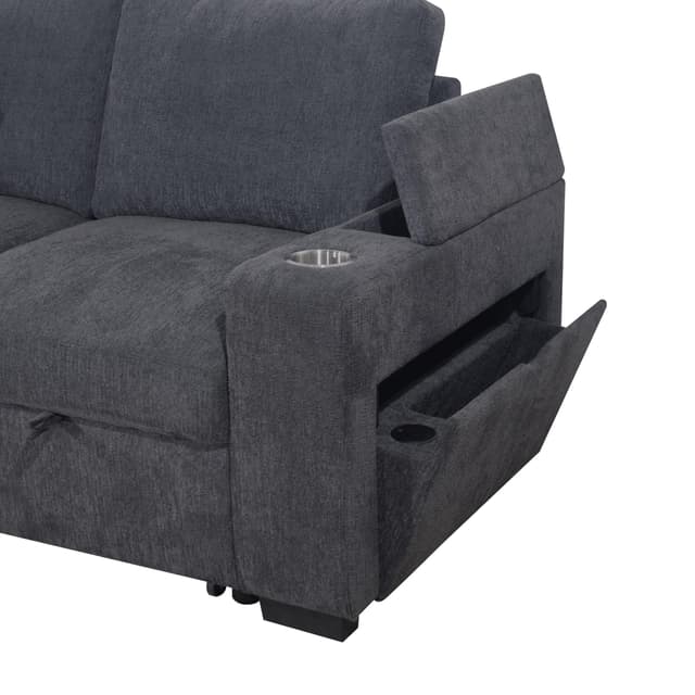 Melbourne - Sectional — photo 3
