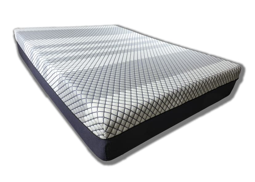 Embrace Series -10″ Memory Gel Mattress - SB10