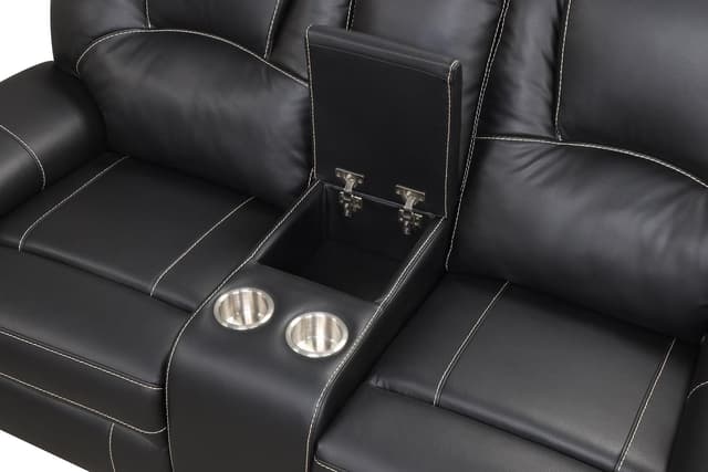 Granada 2pc - Black — photo 3