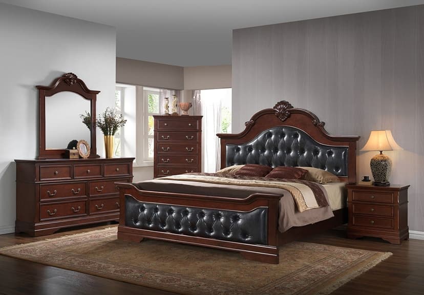 Sonesta - Queen 5pc Set