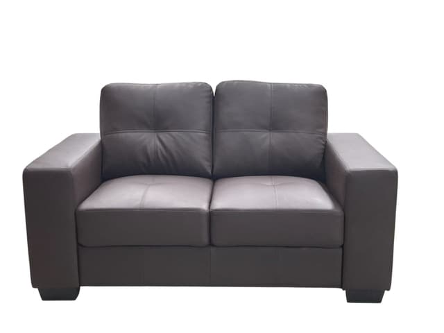 Winslow - Loveseat - Brown — photo 1