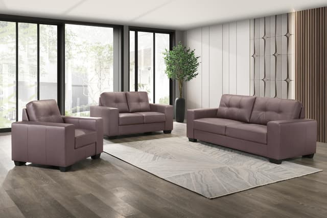 Winslow - Sofa - Brown — photo 2