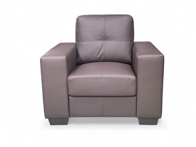 Winslow - Chair - Brown — photo 1
