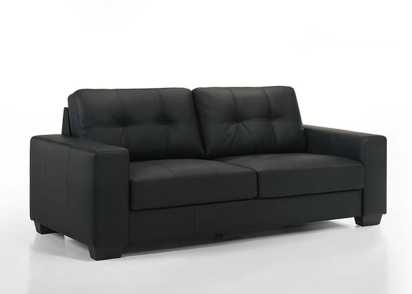 Winslow - Sofa - Black