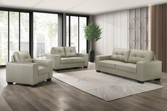 Winslow - Chair - Grey — photo 2