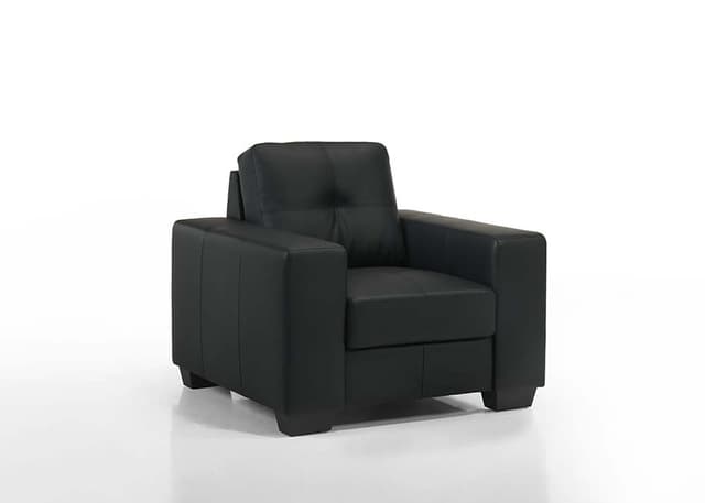 Winslow - Chair - Black — photo 1
