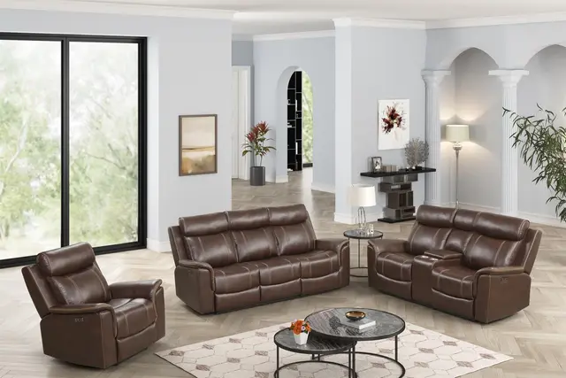 Verona 2pc - Brown — photo 1