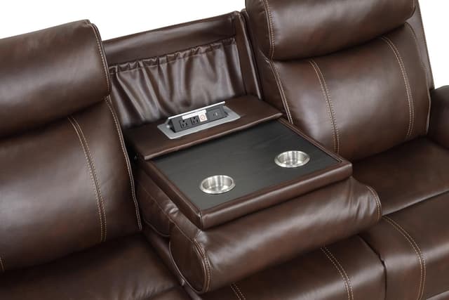 Verona 2pc - Brown — photo 3