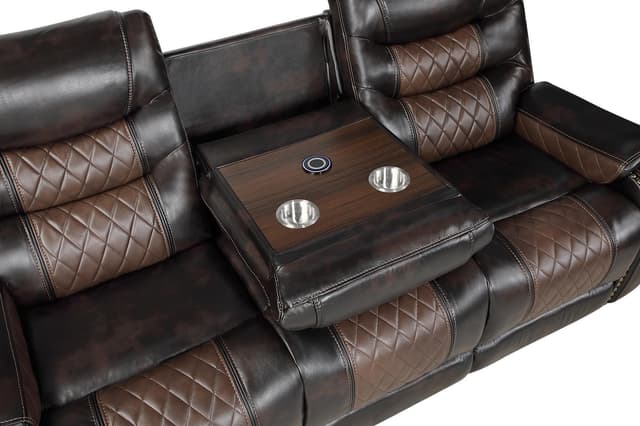 Starwood 2pc - Brown — photo 3