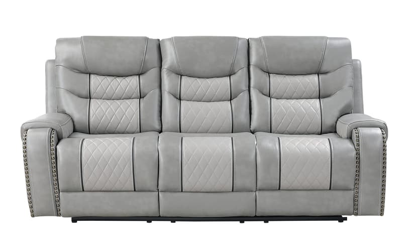 Starwood - Sofa - Grey