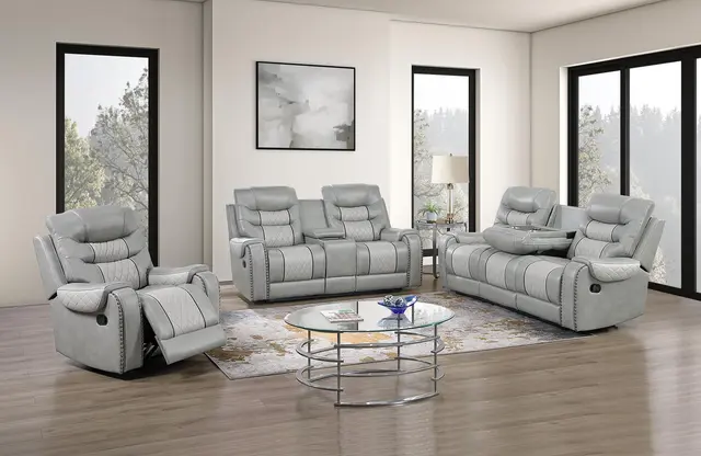 Starwood 2pc - Grey — photo 1
