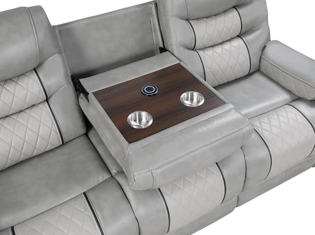 Starwood 2pc - Grey — photo 3